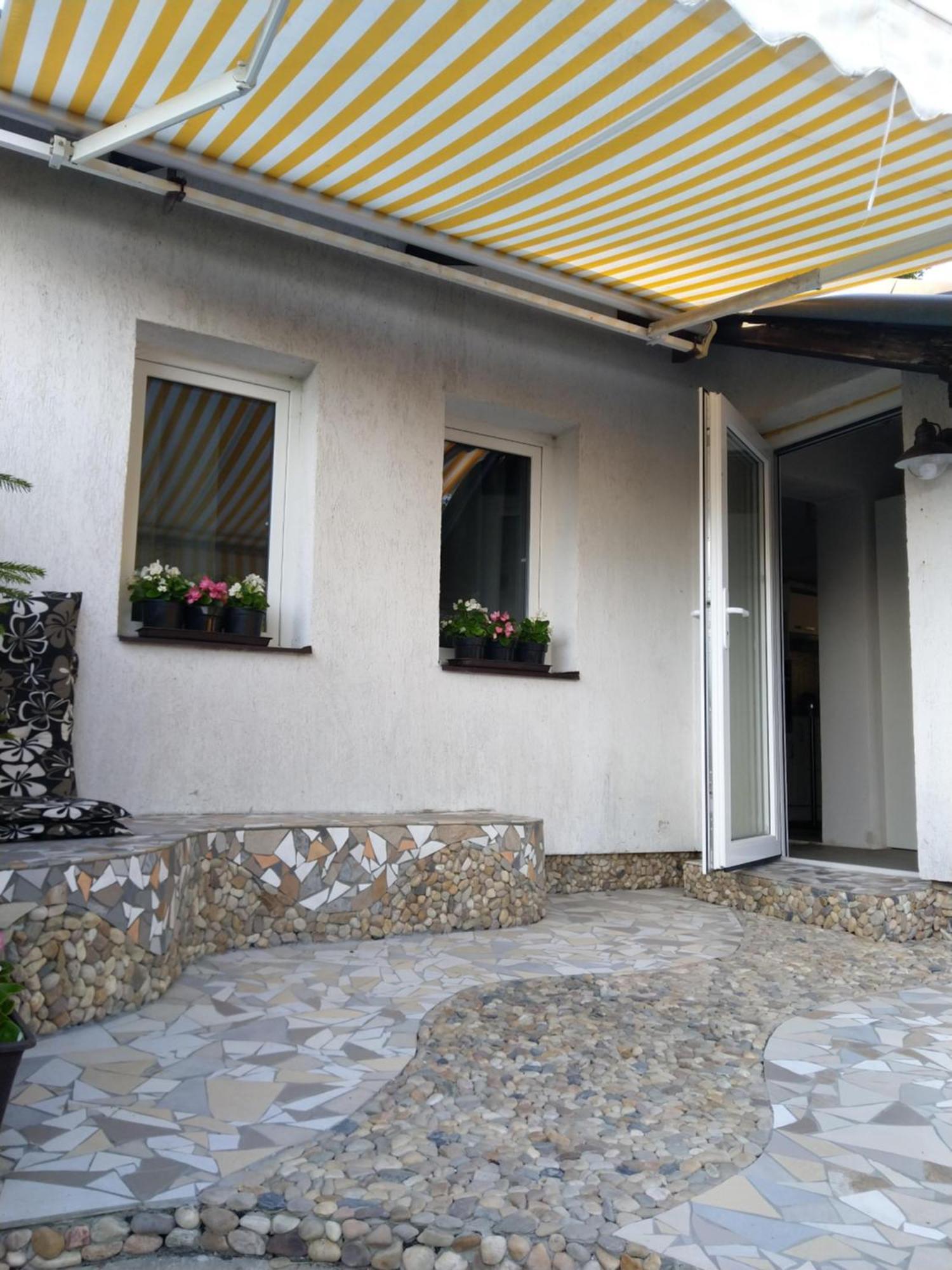 Apartmany Sharka -Sarka Justrova Decin Room photo