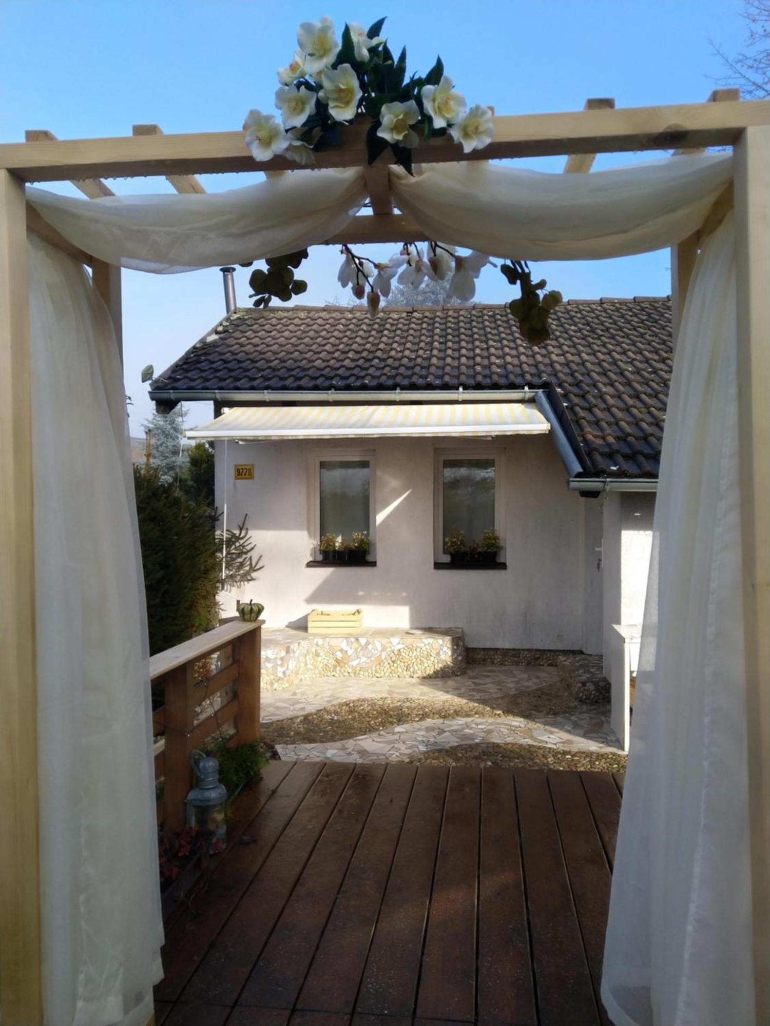 Apartmany Sharka -Sarka Justrova Decin Room photo