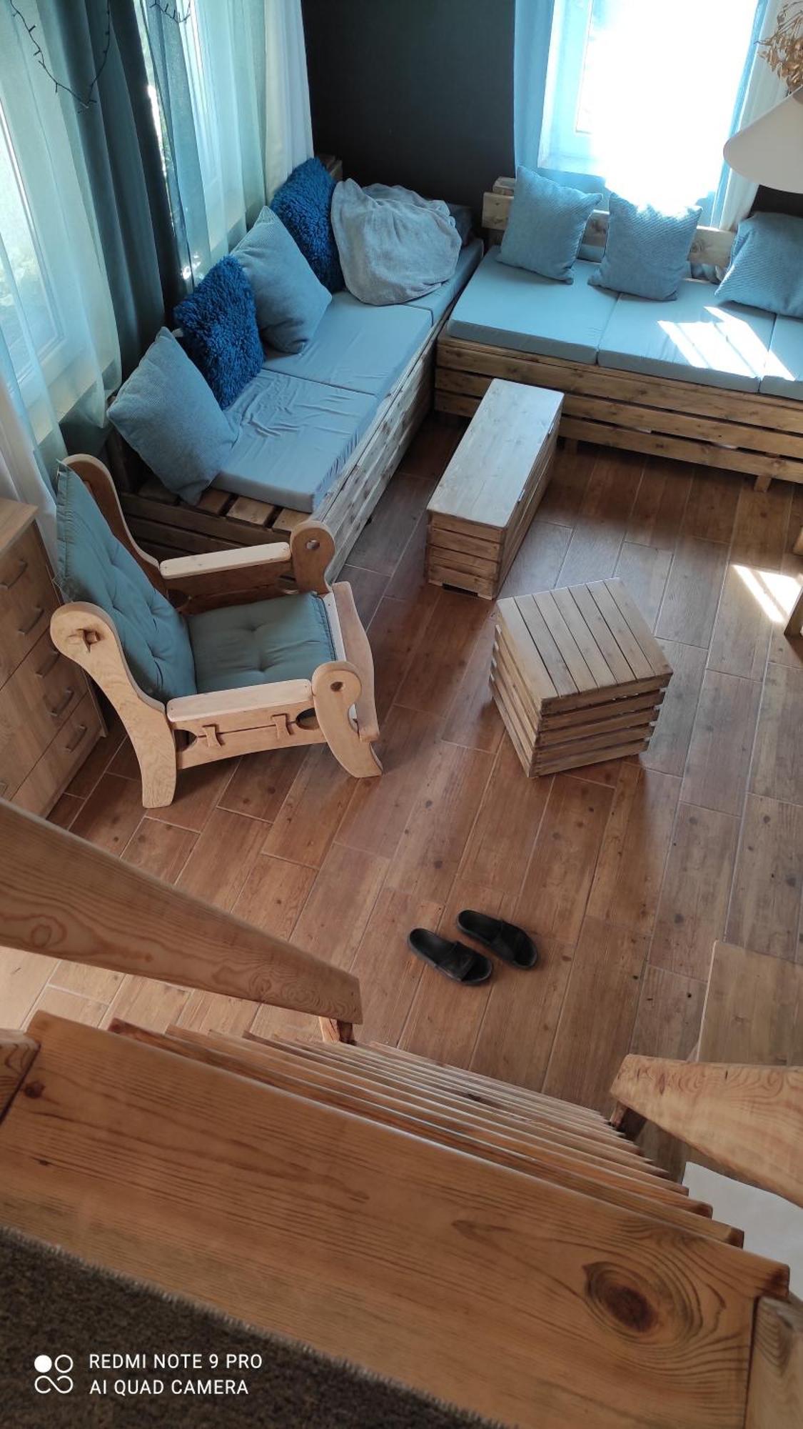 Apartmany Sharka -Sarka Justrova Decin Room photo