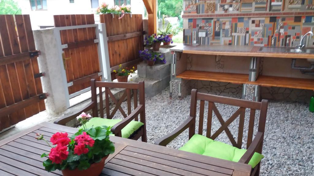 Apartmany Sharka -Sarka Justrova Decin Exterior photo