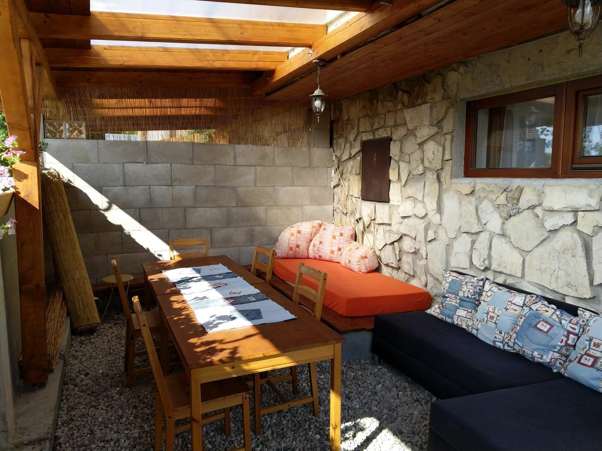 Apartmany Sharka -Sarka Justrova Decin Exterior photo