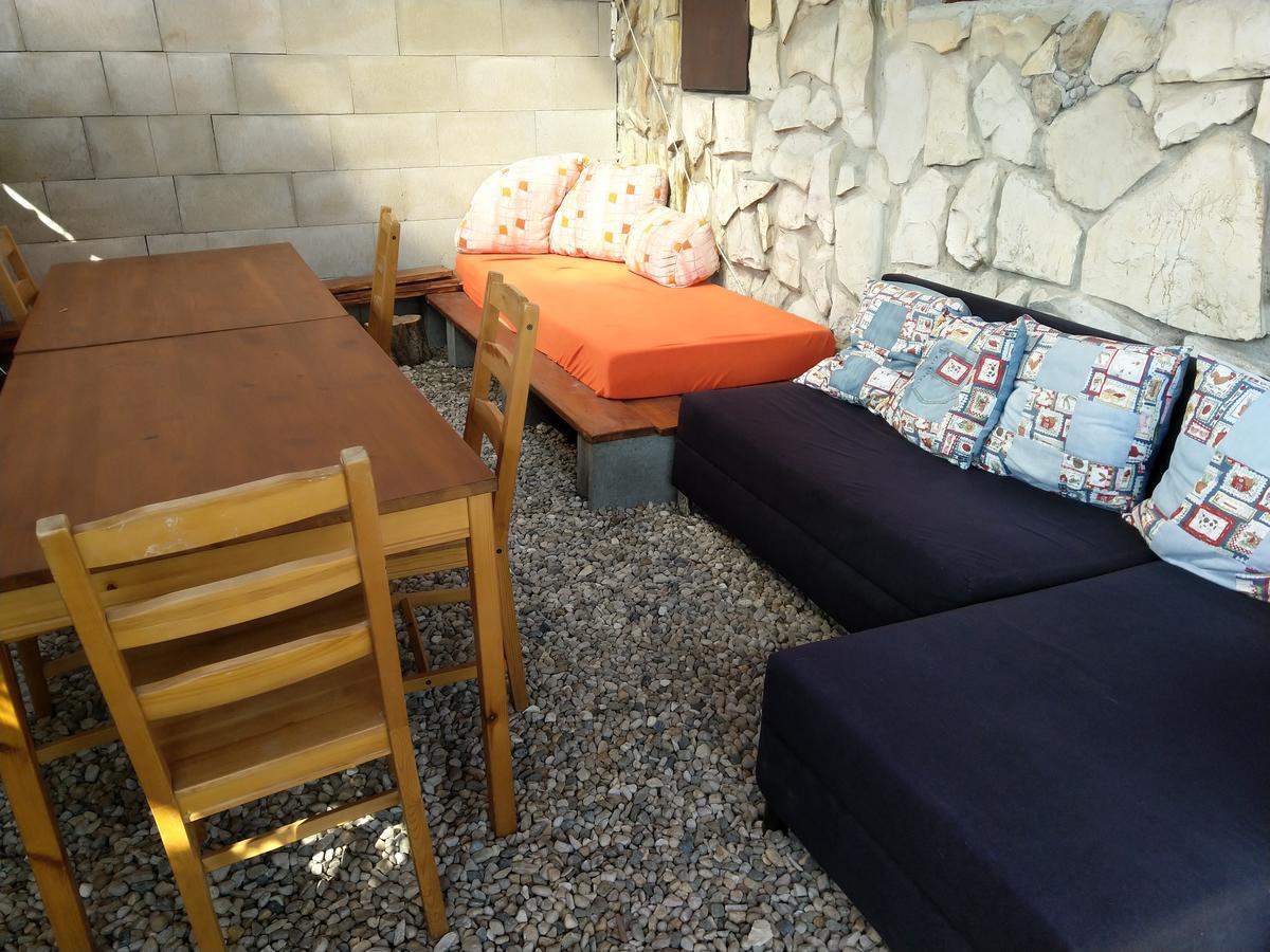 Apartmany Sharka -Sarka Justrova Decin Exterior photo