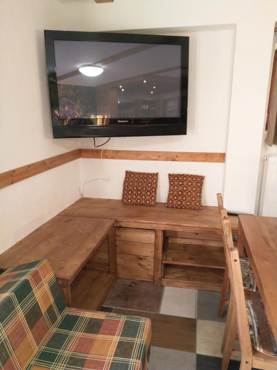 Apartmany Sharka -Sarka Justrova Decin Exterior photo